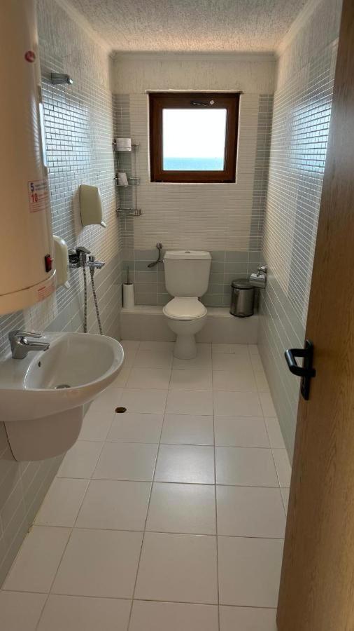 Elizabeth Beach Apartments 네세부르 외부 사진