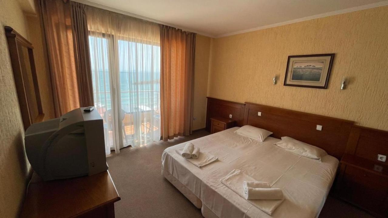 Elizabeth Beach Apartments 네세부르 외부 사진